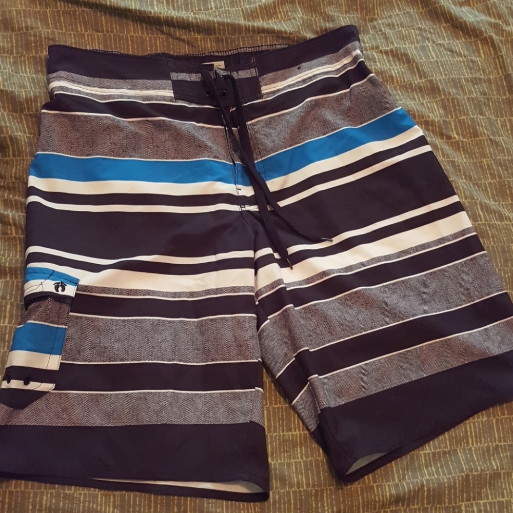 Hang Ten boarding shorts